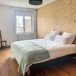 Prázdninový dům Ty Ker Chouers Lingreville