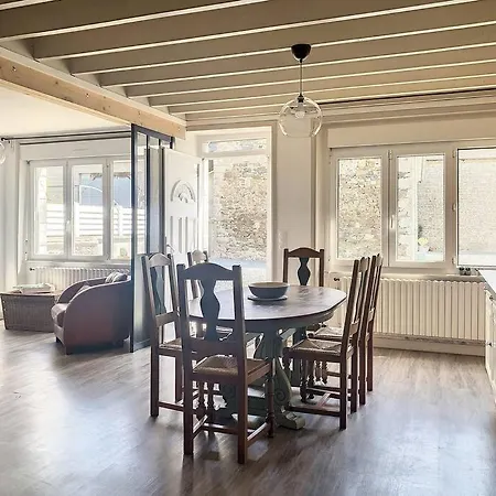 Ty Ker Chouers Prázdninový dům