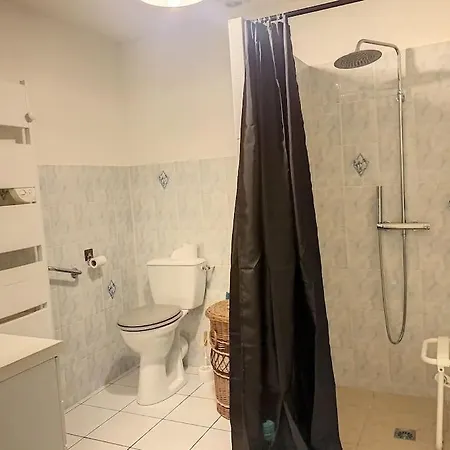 Ty Ker Chouers * Lingreville