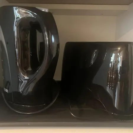 Ty Ker Chouers Prázdninový dům