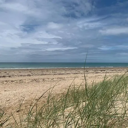 Prázdninový dům Ty Ker Chouers