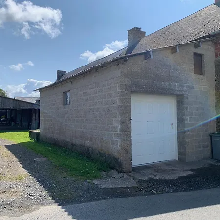 Holiday home Ty Ker Chouers Lingreville