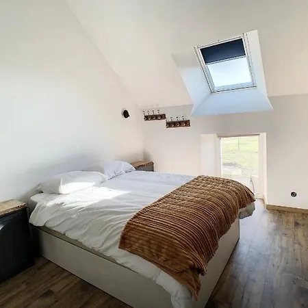 Ty Ker Chouers Holiday home