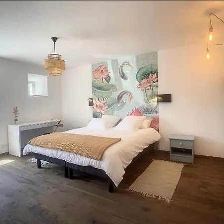 Prázdninový dům Ty Ker Chouers Lingreville