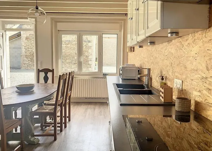 Ty Ker Chouers * Lingreville