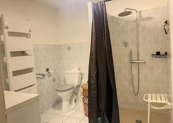 Ty Ker Chouers * Lingreville