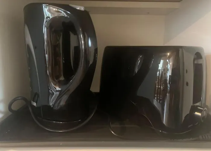 Ty Ker Chouers Feriehus