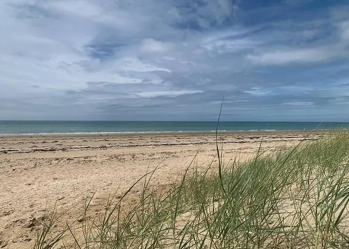 Feriehus Ty Ker Chouers