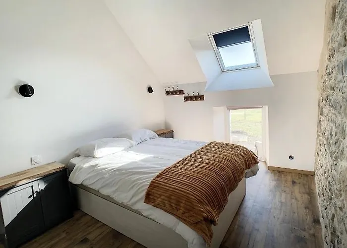 Ty Ker Chouers Feriehus