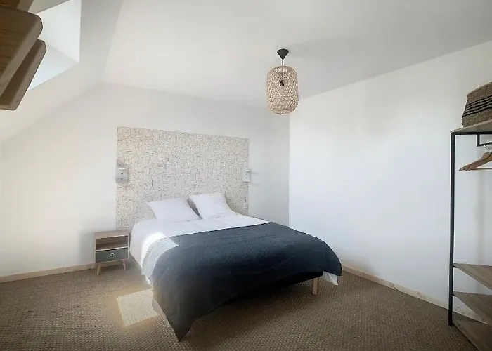 Feriehus Ty Ker Chouers